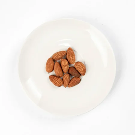 Almond nuts