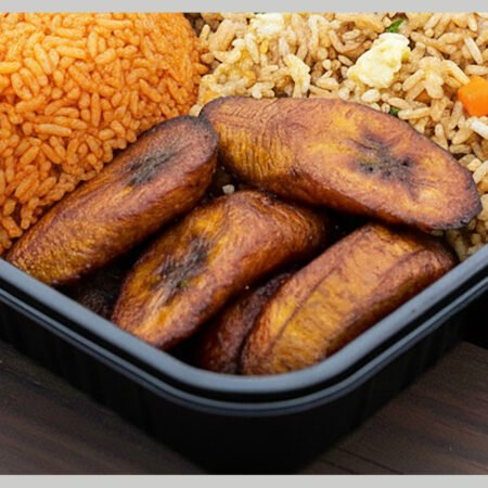 5 Pcs of Plantain